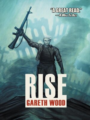 cover image of Rise